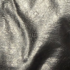 ショルダートートBAG HARE ハレ バッグ トートバッグの画像
