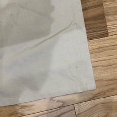 無印良品　カーテンの画像