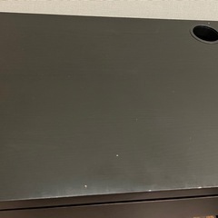 パソコンデスク【0円】の画像