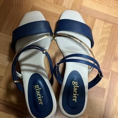 サンダルMサイズの画像