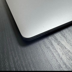 MacBook Air M1の画像