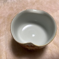 急須＆湯呑みセットの画像