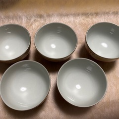 急須＆湯呑みセットの画像