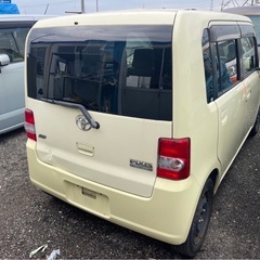 トヨタピクシススペースの画像