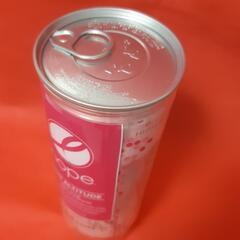 Wilson ピンクテニスボールボトル『未開封品』の画像