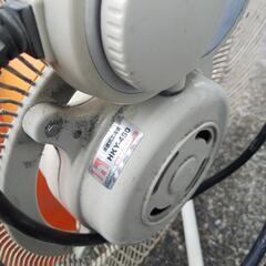 NAKATOMI　ナカトミ　HIRAKI　ヒラキ　工場扇　HKY-450　扇風機　送風機　工業扇　Yの画像
