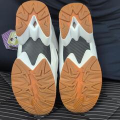 リーボック Reebok インスタポンプフューリー 95  26.5cmの画像