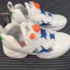 リーボック Reebok インスタポンプフューリー 95  26.5cmの画像
