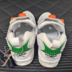 リーボック Reebok インスタポンプフューリー 95  26.5cmの画像