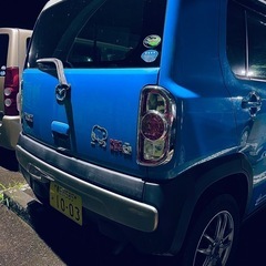 マツダ・軽自動車（小K）の画像