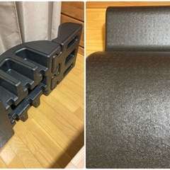 【無料0円】背骨矯正機 日米で多くのピラティス指導者が絶賛する~ピラティス脊椎矯正バレル ピラティスマシン& 姿勢サポーター 猫背ベルト 姿勢ベルトの画像