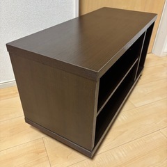 テレビ台の画像
