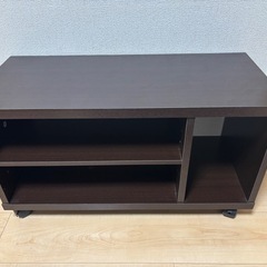 テレビ台の画像