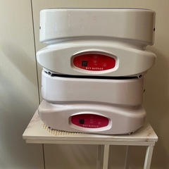 訳あり パラフィンウォーマー の画像