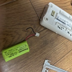 テレビドアホン　の画像