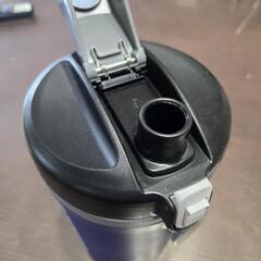水筒ーの画像