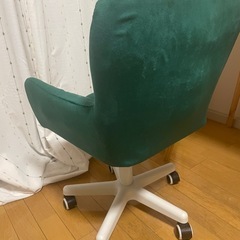 デスクチェアの画像