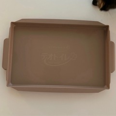 猫トイレ　デオトイレ　本体　🐈　の画像