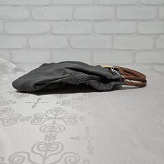🔥20％引き中【✨新品未使用】定価13,000円 GUSCIOグッシオ / ３way可能なバッグの画像