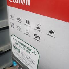 値下げしました❗️プリンター新品未使用品の画像