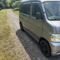 HONDAバモスホビオ引き取り予定者ありの画像