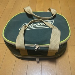 Coleman(コールマン) メラミンテーブルウェアセット 170-9135の画像