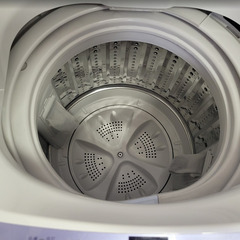 【今月まで】洗濯機の画像