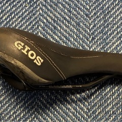 GIOSミストラルのサドルの画像