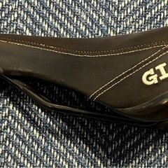GIOSミストラルのサドルの画像