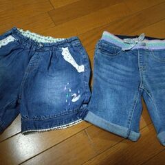 最終値下げ。子供服　女児　120〜130　まとめて　ラルフローレンなどの画像