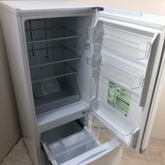【美品/TOSHIBA】冷蔵庫153Lの画像