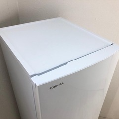 【美品/TOSHIBA】冷蔵庫153Lの画像