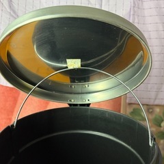 ゴミ箱！高さ約450！！の画像