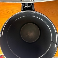 ゴミ箱！高さ約450！！の画像