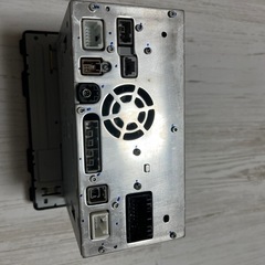 スズキ　ナビの画像