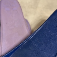スキューバダイビングセット（中古）の画像