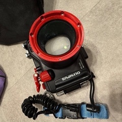 スキューバダイビングセット（中古）の画像