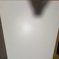 ニトリ　テーブルの画像