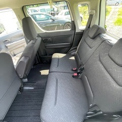 Mazda Flair 4WD Hybrid 2020 マツダ フレアハイブリッド の画像