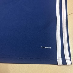 キッズアディダス半袖150センチの画像