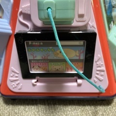 ピープル　いたずらだいすき　ベビーおもちゃの画像