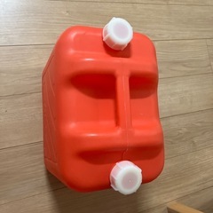 灯油タンク　20ℓ用の画像