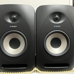 TANNOY Reveal 502