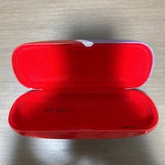 エヴァンゲリオン アスカ メガネケースの画像