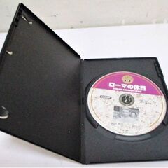 【 新品未開封　数枚あり 】シネマ・クラシック　DVD　20枚セット　DVD乾式レンズクリーナー付き　カサブランカ ローマの休日 名作映画の画像