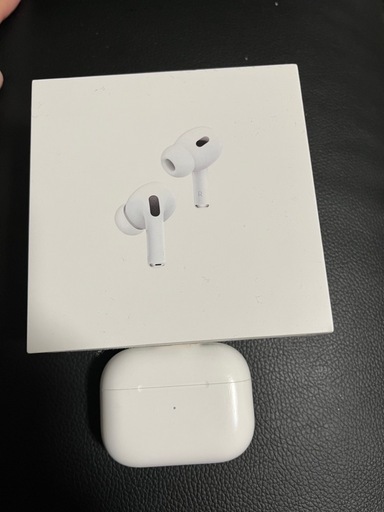 AirPods 第2世代