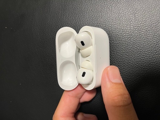 AirPods 第2世代