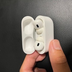 AirPods 第2世代の画像