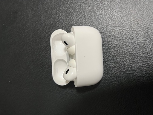 AirPods 第2世代