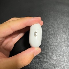 AirPods 第2世代の画像